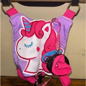 Unicorn Harness